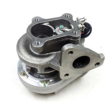 Load image into Gallery viewer, Turbina með kúlulegum GT2560R