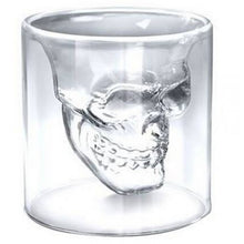 Load image into Gallery viewer, Crystal Skull Staup
