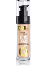 Load image into Gallery viewer, Lumi & Healty meik