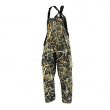 Load image into Gallery viewer, WHITEWATER TRANSITIONS DUCKS UNLIMITED BIBS RainBlocker®