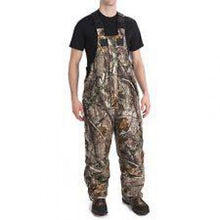 Load image into Gallery viewer, WHITEWATER TRANSITIONS DUCKS UNLIMITED BIBS RainBlocker®