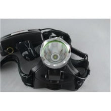 Load image into Gallery viewer, Hleðslu ennisljós