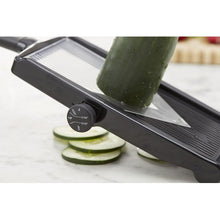 Load image into Gallery viewer, KitchenAid® V-Blade Mandoline Slicer
