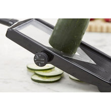 Load image into Gallery viewer, KitchenAid® V-Blade Mandoline Slicer