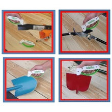 Load image into Gallery viewer, Brýni - Accusharp fyrir garðverkfærin