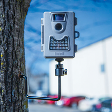 Load image into Gallery viewer, Myndavél með hreyfiskynjara