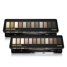 Load image into Gallery viewer, Eyeshadow Pallette