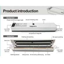 Load image into Gallery viewer, Freshpack Pro