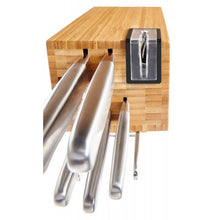 Load image into Gallery viewer, KitchenAid® 14 hluta hnífasett