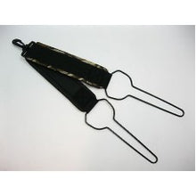 Load image into Gallery viewer, Allen Neoprane burðarólar fyrir fugla.