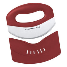Load image into Gallery viewer, KitchenAid® Mezzaluna hnífur