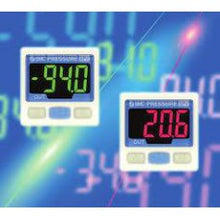 Load image into Gallery viewer, Loft þrýstimælir