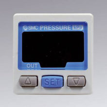 Load image into Gallery viewer, Loft þrýstimælir