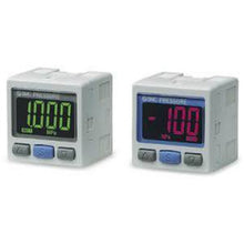 Load image into Gallery viewer, Loft þrýstimælir