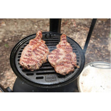Load image into Gallery viewer, OzPig - Pallahitari/ Kamína og grill