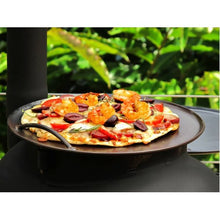 Load image into Gallery viewer, OzPig - Pallahitari/ Kamína og grill