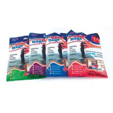 Load image into Gallery viewer, Fjölnota vacuum pokar - Space saver bags