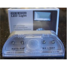 Load image into Gallery viewer, Skápaljós