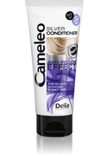 Load image into Gallery viewer, Silver Hárnæring