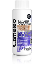 Load image into Gallery viewer, Silver Hárnæring