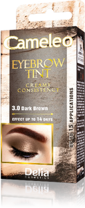 Eyebrow tint