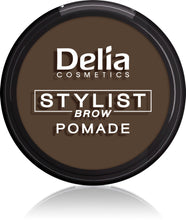Load image into Gallery viewer, Eyebrow pomade