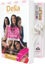 Load image into Gallery viewer, Advent Calendar - Jóladagatal 2020