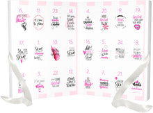 Load image into Gallery viewer, Advent Calendar - Jóladagatal 2020