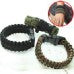 Load image into Gallery viewer, Paracord 550 survival armband