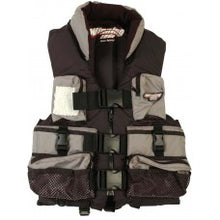 Load image into Gallery viewer, Winning Edge flot veiðivesti