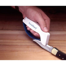 Load image into Gallery viewer, Brýni - Accusharp fyrir fl gerðir hnífa