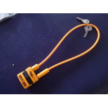 Load image into Gallery viewer, Byssu / Verðmætalás KBI