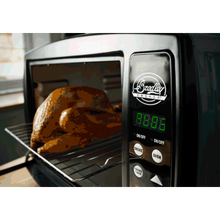 Load image into Gallery viewer, 2 Rack Smoker