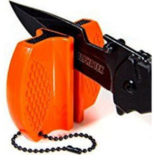 Load image into Gallery viewer, Tvöfalt brýni