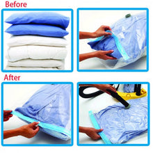 Load image into Gallery viewer, Fjölnota vacuum pokar - Space saver bags