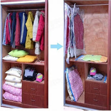 Load image into Gallery viewer, Fjölnota vacuum pokar - Space saver bags
