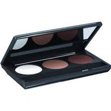 Load image into Gallery viewer, Eyebrow palette