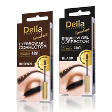 Load image into Gallery viewer, Eyebrow Gel Corrector