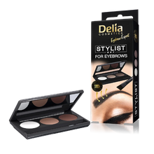 Load image into Gallery viewer, Eyebrow palette