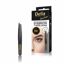 Load image into Gallery viewer, Eyebrow tweezers