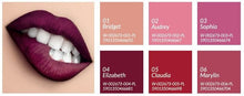 Load image into Gallery viewer, Matt Liquid Lipstick