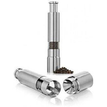 Load image into Gallery viewer, Salt og pipar staukur