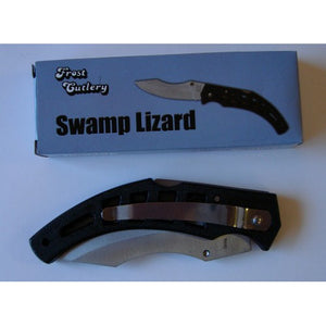 Swamp Lizard