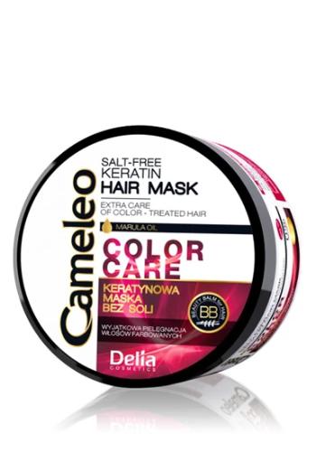 Color Care - Djúpnæring