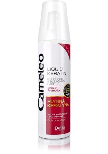 Color Care - Keratin Sprey