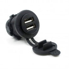 Load image into Gallery viewer, Griffin USB innstunga
