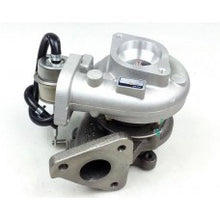 Load image into Gallery viewer, Turbina með kúlulegum GT2560R
