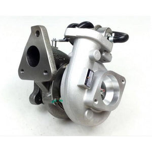 Turbina með kúlulegum GT2560R