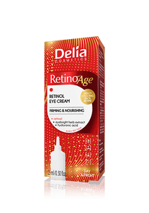 Retino Age - Retinol Eye Cream