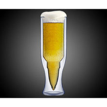Load image into Gallery viewer, Klakamót - Bjórglas
